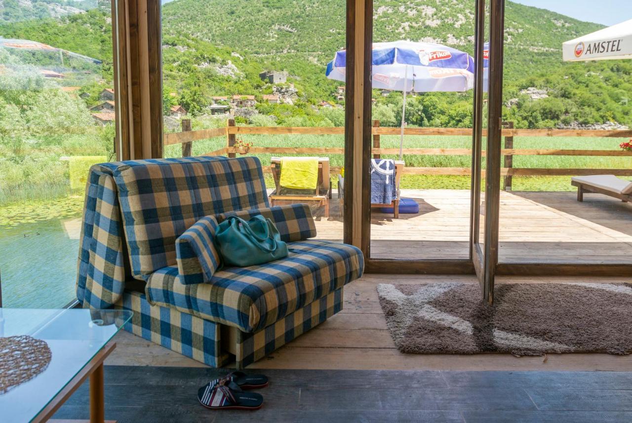 Apartmani Karucki Krs Подгориця Екстер'єр фото
