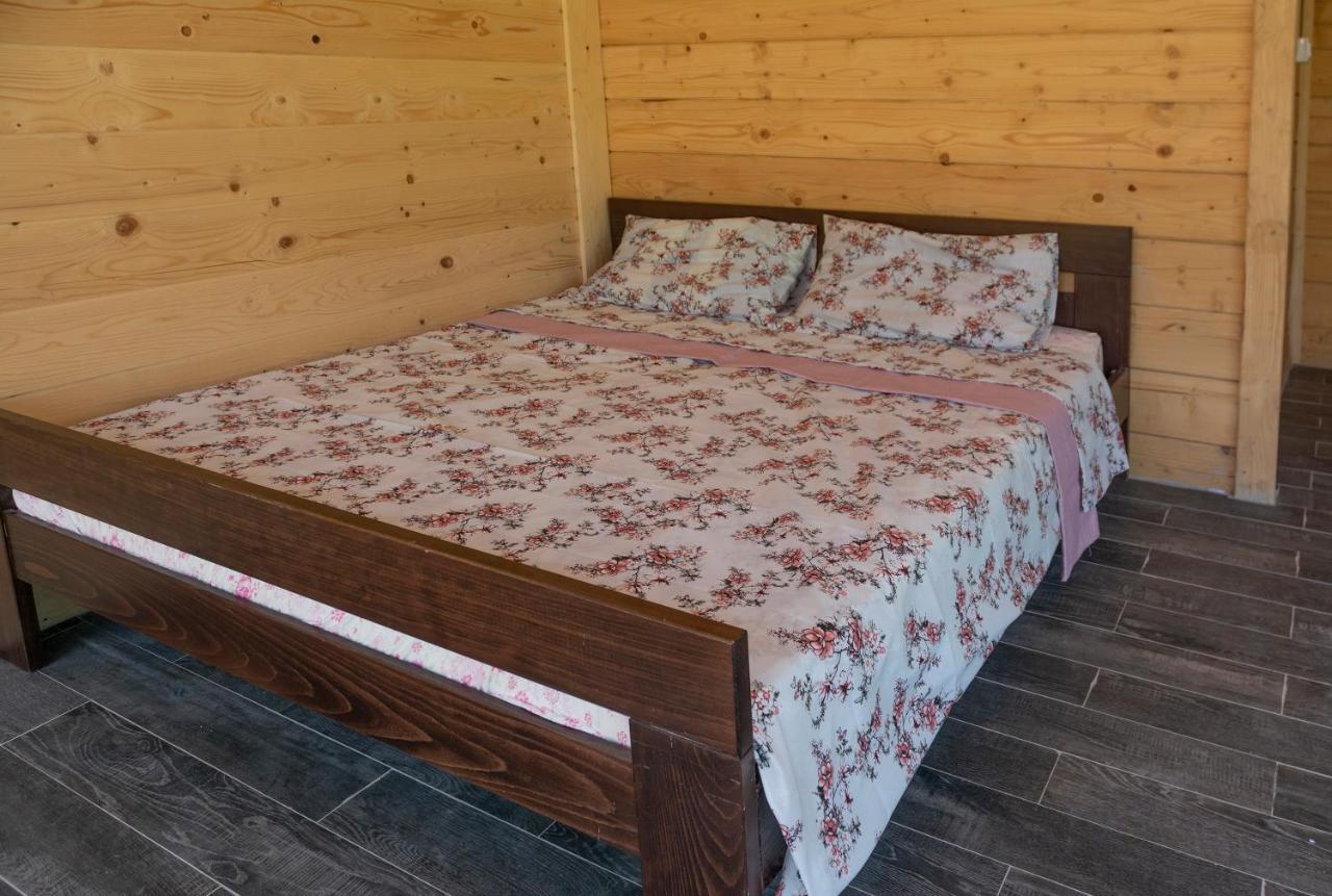 Apartmani Karucki Krs Подгориця Екстер'єр фото