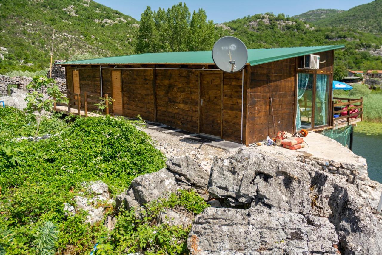 Apartmani Karucki Krs Подгориця Екстер'єр фото