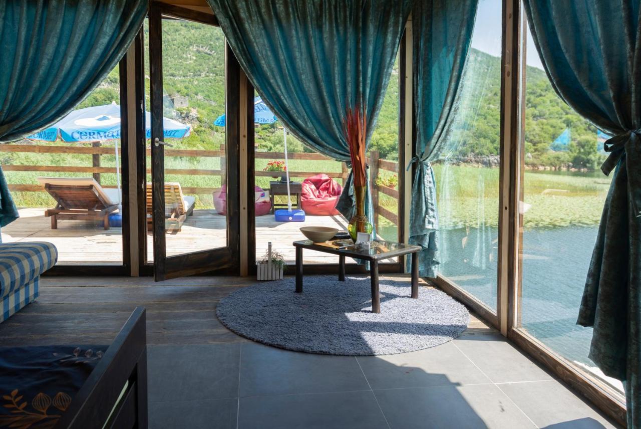 Apartmani Karucki Krs Подгориця Екстер'єр фото