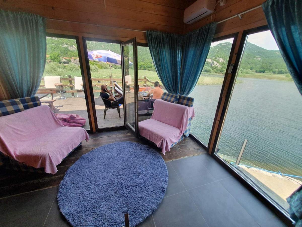 Apartmani Karucki Krs Подгориця Екстер'єр фото