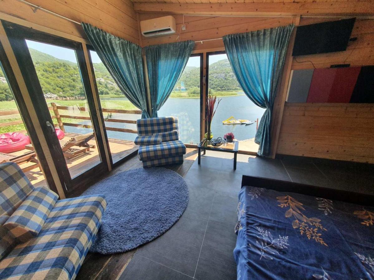 Apartmani Karucki Krs Подгориця Екстер'єр фото