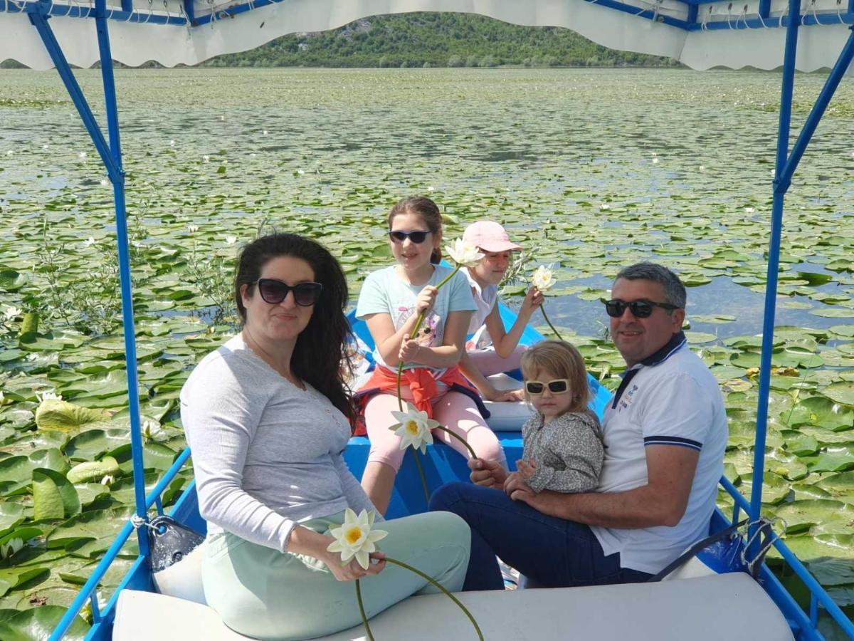 Apartmani Karucki Krs Подгориця Екстер'єр фото