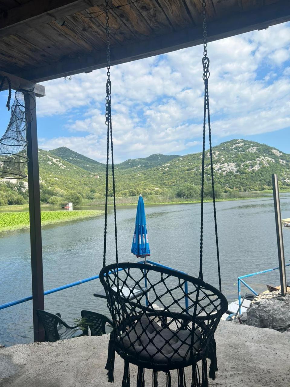 Apartmani Karucki Krs Подгориця Екстер'єр фото