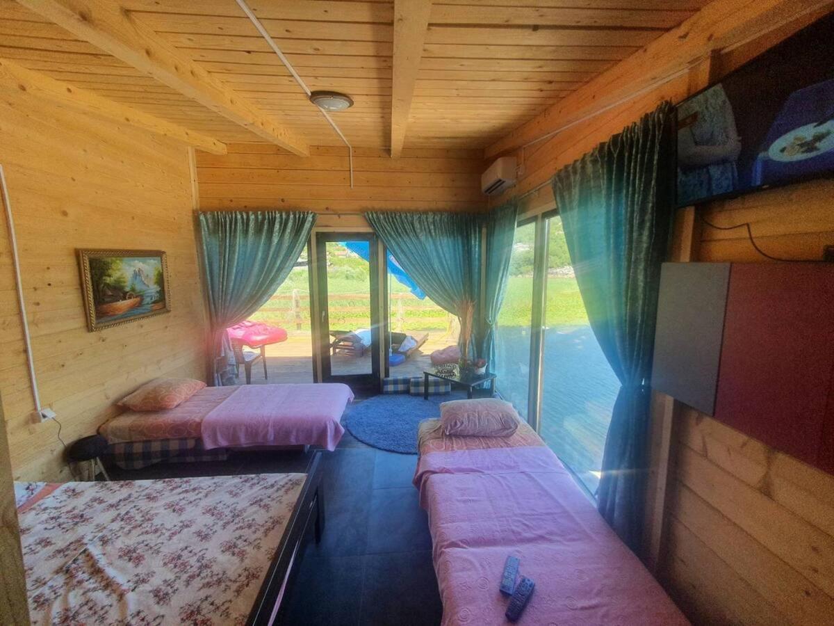 Apartmani Karucki Krs Подгориця Екстер'єр фото